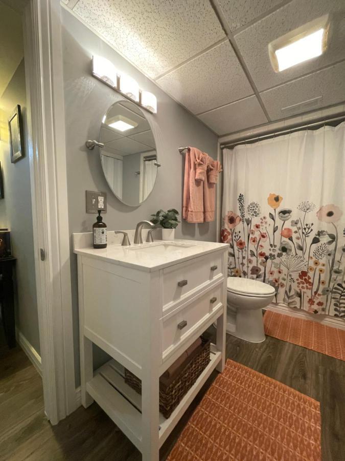 Spruce Moose Mtn Retreat W Sauna 11 Miles To World Class Ski Sandy Exterior photo