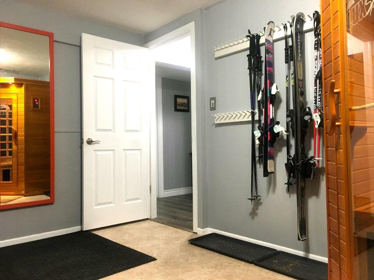 Spruce Moose Mtn Retreat W Sauna 11 Miles To World Class Ski Sandy Exterior photo